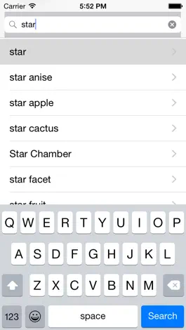 Game screenshot English Esperanto best dictionary - Anglo Esperanto bona vortaro apk
