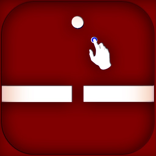 Jumpy Bouncing Ball - Impossible Levels of Fun Addicting Game Icon