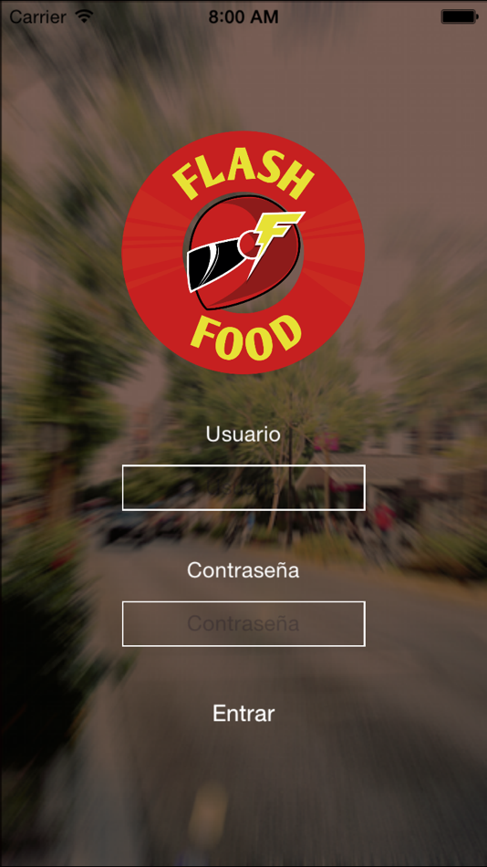 #1. Flash Food (iOS) Podle: GRUPO WINECTA TRANSFORMACION DIGITAL SOCIEDAD LIMITADA