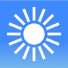 Sunlight - Sunrise and Sunset Calculator