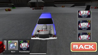 Car Drift Simulator 3Dのおすすめ画像3
