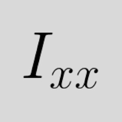Moment of Inertia Calculator