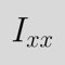 Moment of Inertia Calculator helps you easily find shapes of which you want to find the mass moment of inertia