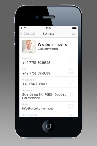 Wienke Immo screenshot 4