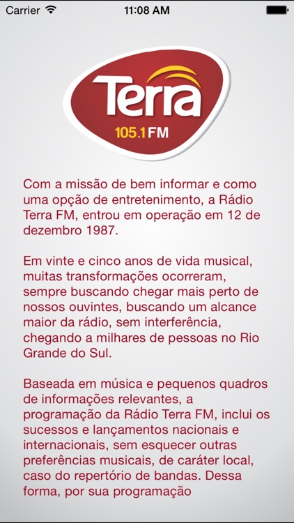 Rádio Terra FM