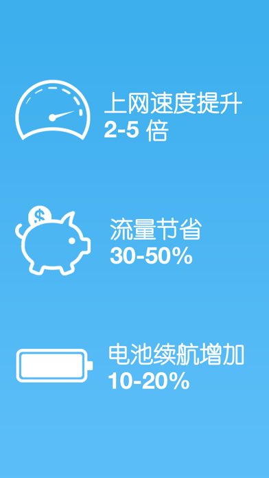 Stop Ads -  Safari 上最强的广告屏蔽应用 screenshot