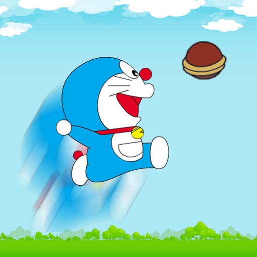 Doraemon Dream icon