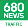680 News Traffic
