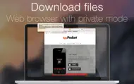 File Safe - Password-Protected Document Vault iphone bilder 3
