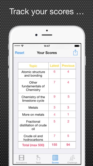 AQA GCSE Science Watch and Test(圖5)-速報App