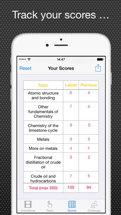 AQA GCSE Science Watch and Test screenshot-4