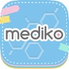 薬剤師専用求人情報レコメンド型転職アプリ「mediko」（メディコ）