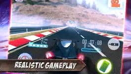 Game screenshot Speed X - Extreme 3D Car Racing hack