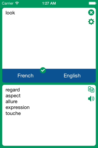 Translator all languages screenshot 4