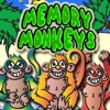 Memory Monkeys