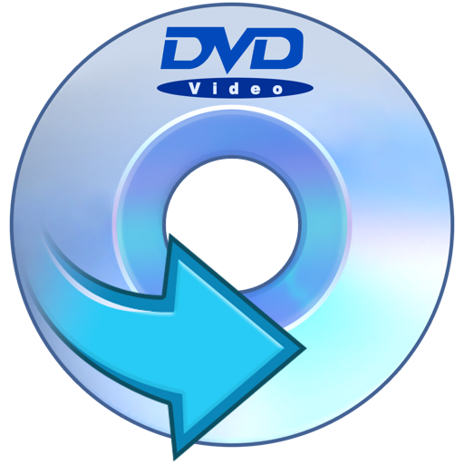 DVD Ripper icon