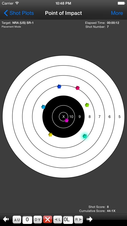 ShotPlot