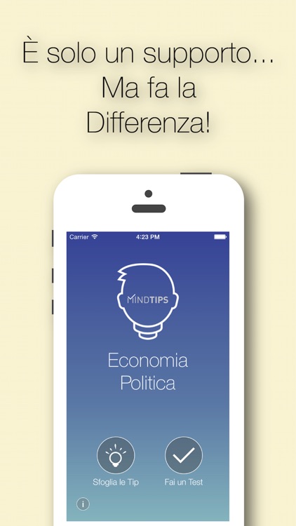 Economia Politica - Giurisprudenza