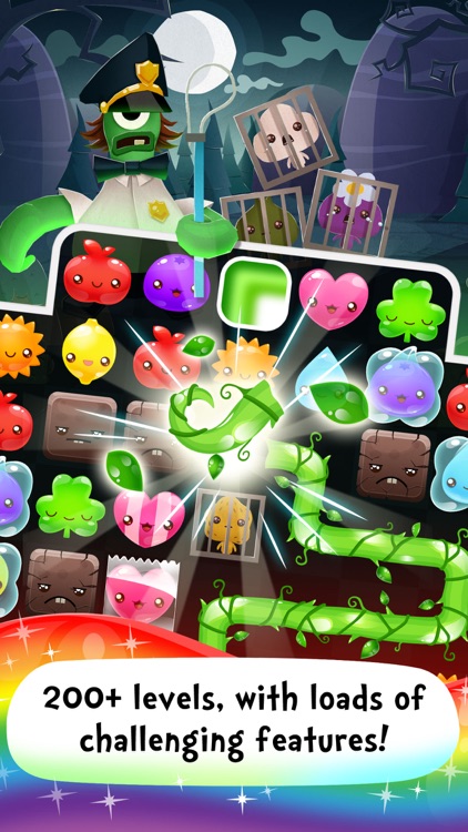 Rainbow Rumble