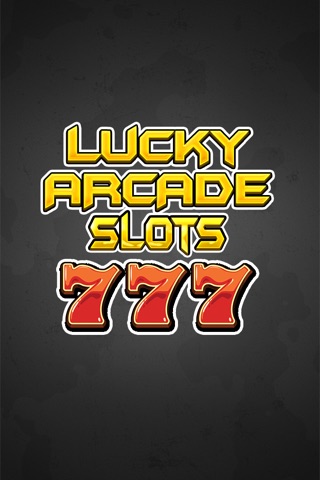 `Arcade Lucky Casino Vegas 777 Slots screenshot 4