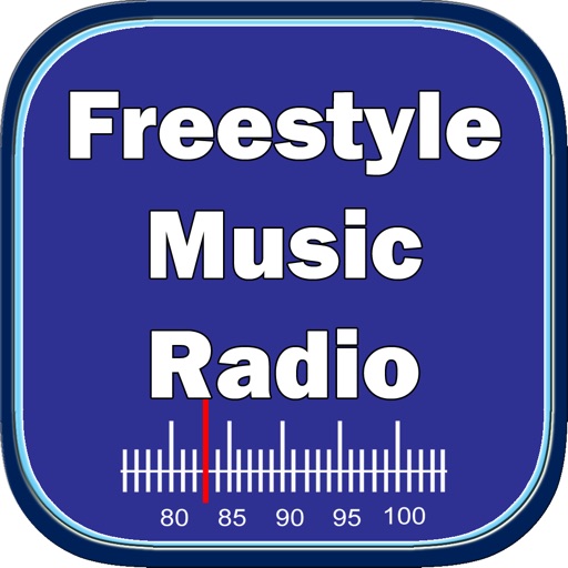 Freestyle Music Radio Recorder by Tarequl Hasan