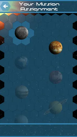 Game screenshot Space Force Saga hack