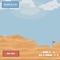 Desert Golf 2D