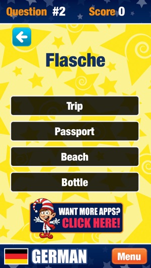 My German - Learning New Words(圖5)-速報App