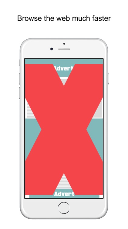 Diamond - Block Ads, Browse Faster screenshot-3
