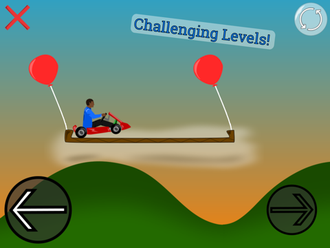 Screenshot #6 pour Happy Race
