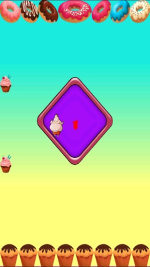 Fat Man Avoid Desserts: Don't Touch the Cake and Ice Cream(圖5)-速報App