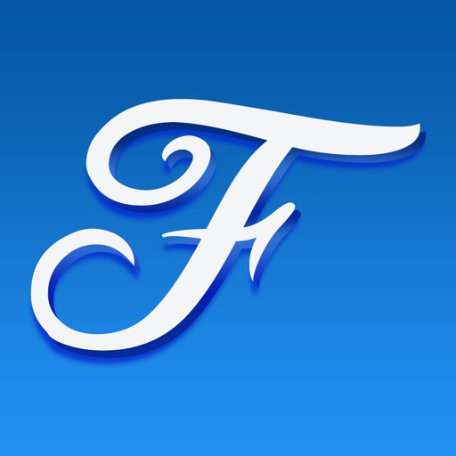 Fancy Fonts - Fancy Keyboard themes with fonts