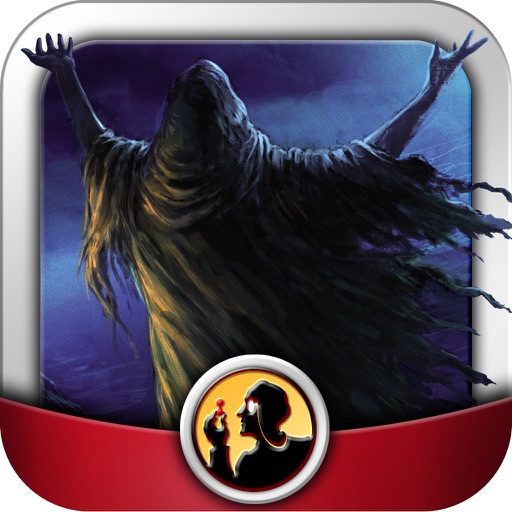 H.P. Lovecraft's - Kingsport Festival: Rituals of Mysteries Icon