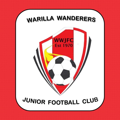 Warilla Junior Football Club icon