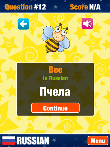 Screenshot #5 pour Learn Russian Language Free - Study for Beginners, Speaking Exercises, Audio Phrases, Vocabulary, Lessons for Travel, Business, School and Live in Russia