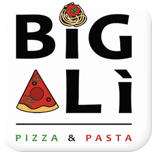 BigAlì