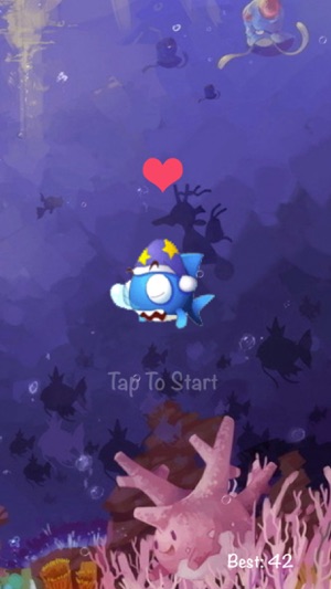 Shoot Fish(圖1)-速報App