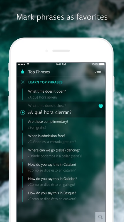 Fast Talk by Lonely Planet screenshot-4