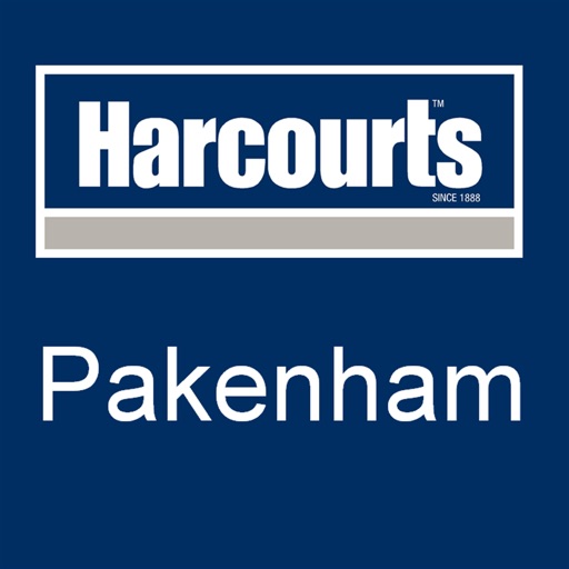 Harcourts Pakenham icon