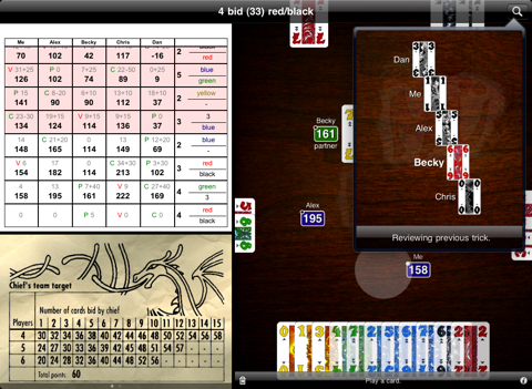 Screenshot #4 pour Mü