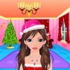 Christmas Hair salon - Christmas Games