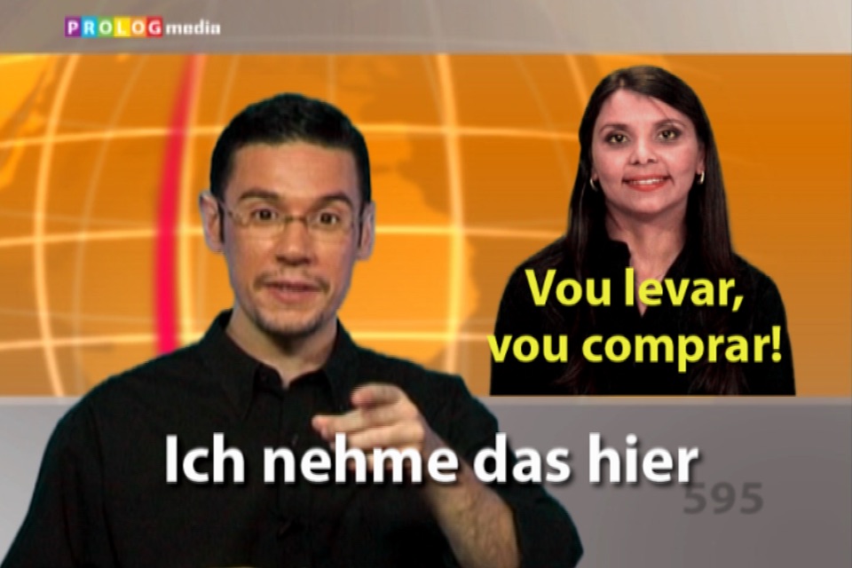 GERMAN - Speakit.tv (Video Course) (5X002ol) screenshot 4