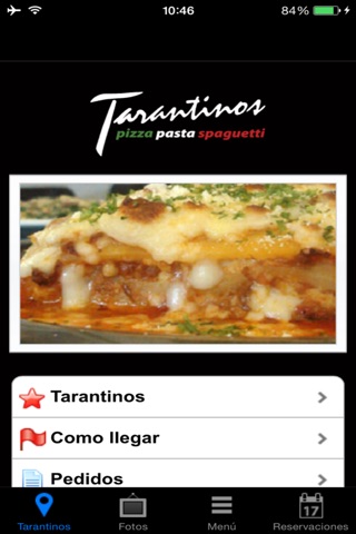 Tarantinos screenshot 3