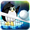 Penguin Volleyball