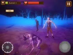 Vampire Simulator screenshot 3