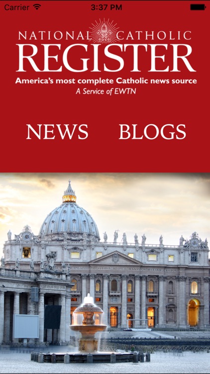 National Catholic Register