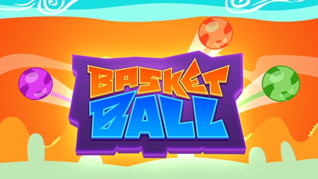 Basketball: Ball in the Basket(圖1)-速報App