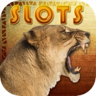 Top 49 Games Apps Like African Safari Slots Mega Casino - Hunt Wild Animals and Win Big 777 Jackpot Bonanza - Best Alternatives