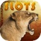 African Safari Slots Mega Casino - Hunt Wild Animals and Win Big 777 Jackpot Bonanza