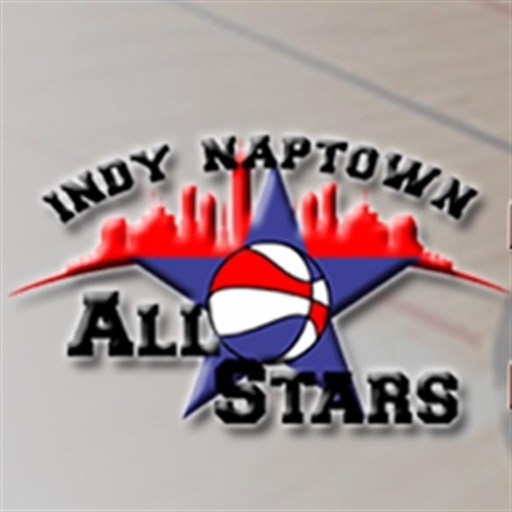 Indy Naptown All Stars iOS App
